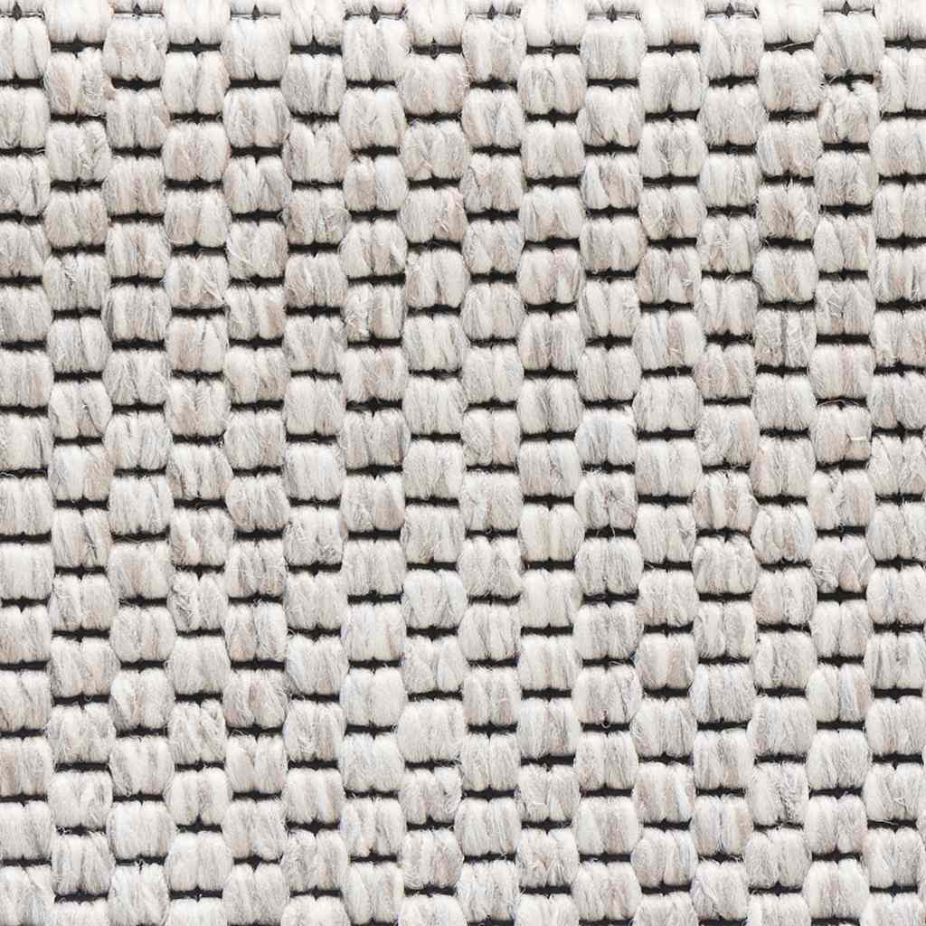 Trapmatten zelfklevend 15 st sisal-look 56x17x3 cm platinakleur is nu te koop bij PeponiXL, paradijselijk wonen!
