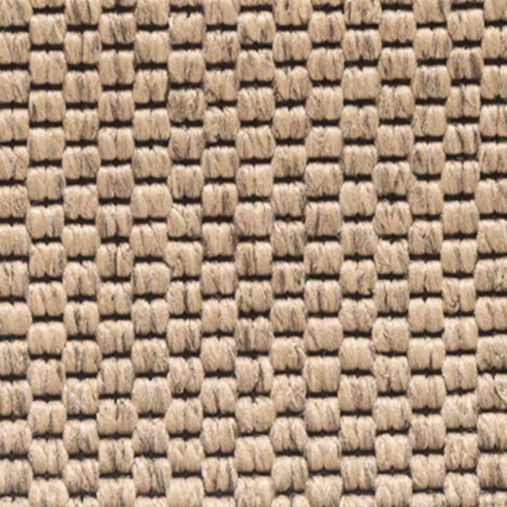 Trapmatten zelfklevend 15 st sisal-look 56x17x3 cm zandkleurig is nu te koop bij PeponiXL, paradijselijk wonen!