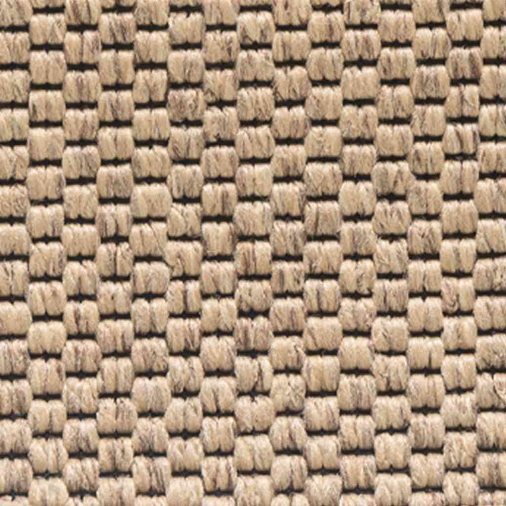 Trapmatten zelfklevend 15 st sisal-look 56x17x3 cm zandkleurig is nu te koop bij PeponiXL, paradijselijk wonen!