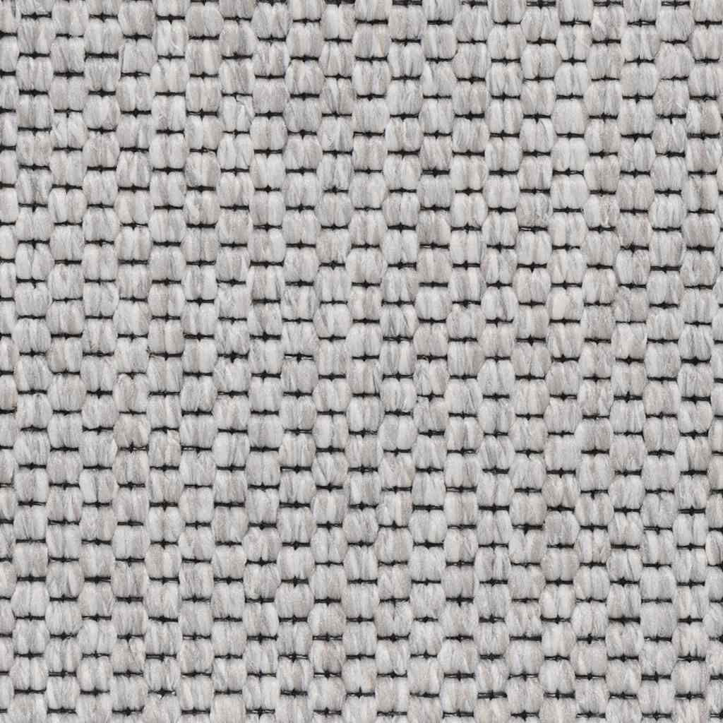 Trapmatten zelfklevend 15 st sisal-look 65x21x4 cm platinakleur is nu te koop bij PeponiXL, paradijselijk wonen!