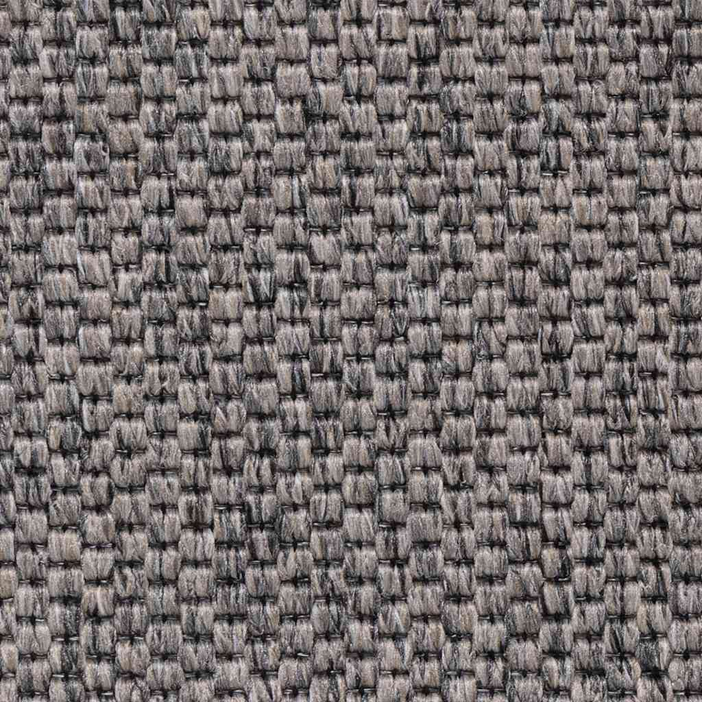 Trapmatten zelfklevend 15st sisal-look 65x21x4cm grijs en beige is nu te koop bij PeponiXL, paradijselijk wonen!