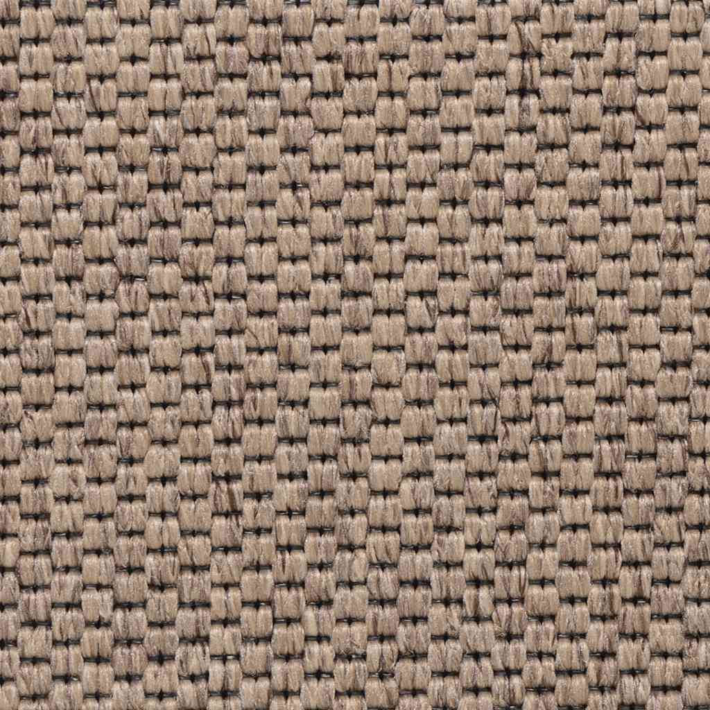 Trapmatten zelfklevend 15 st sisal-look 65x21x4 cm zandkleurig is nu te koop bij PeponiXL, paradijselijk wonen!