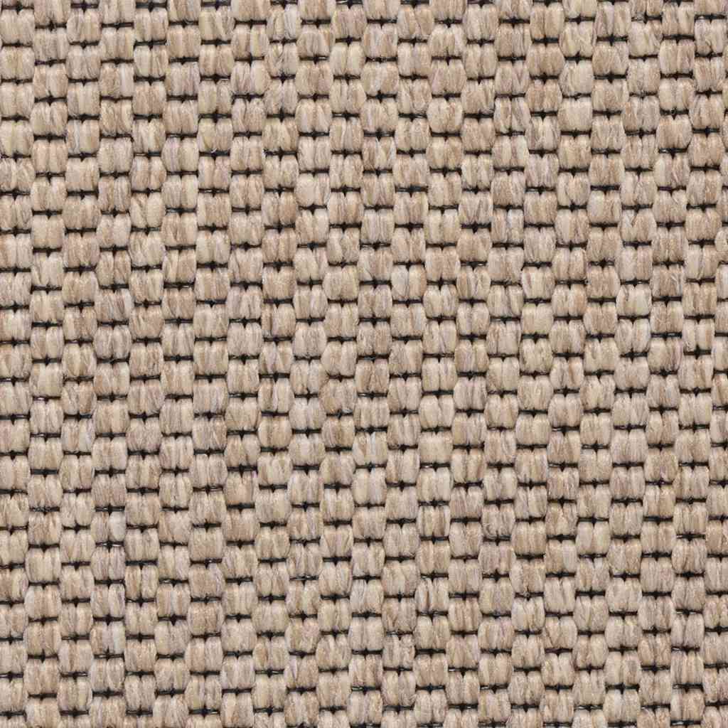 Trapmatten zelfklevend 15 st sisal-look 65x21x4 cm lichtbeige is nu te koop bij PeponiXL, paradijselijk wonen!