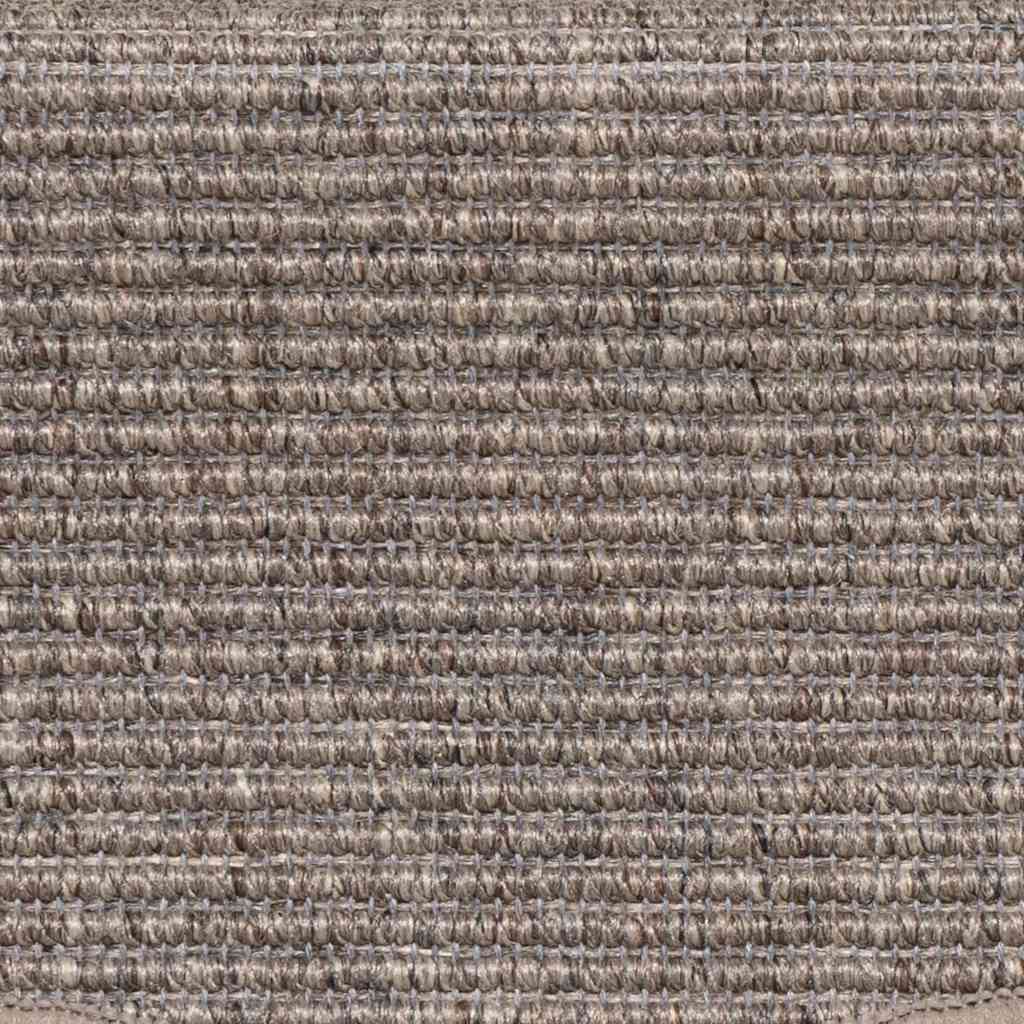 Trapmatten 15 st 56x17x3 cm Donkerbeige Halfrond is nu te koop bij PeponiXL, paradijselijk wonen!