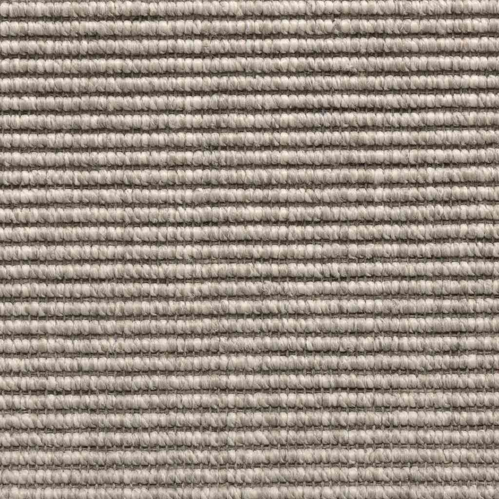 Trapmatten 15 st 65x21x4 cm zilver met rechthoekige rand is nu te koop bij PeponiXL, paradijselijk wonen!