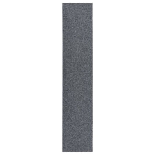 Droogloopmat 100x500 cm grijs is nu te koop bij PeponiXL, paradijselijk wonen!