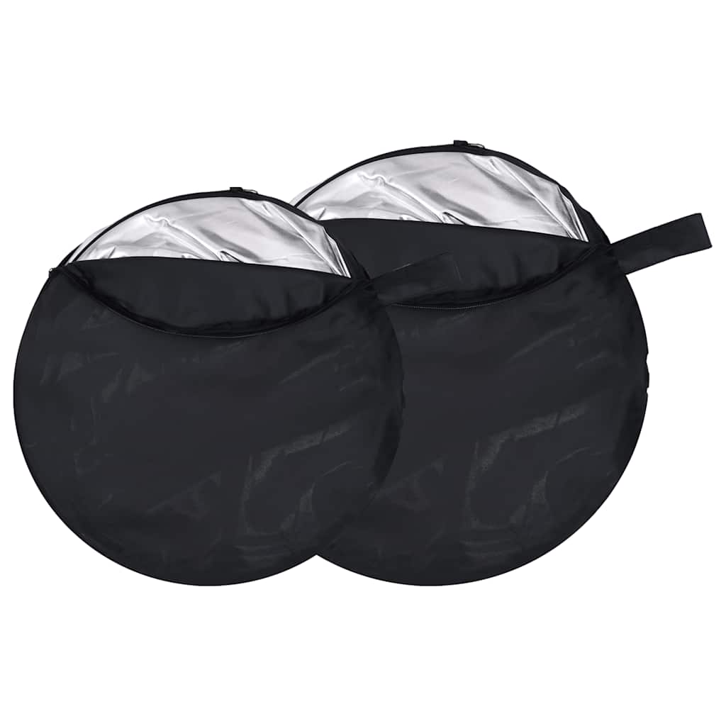 Reflectorset 5-in-1 en 2-in-1 met opbergtas is nu te koop bij PeponiXL, paradijselijk wonen!