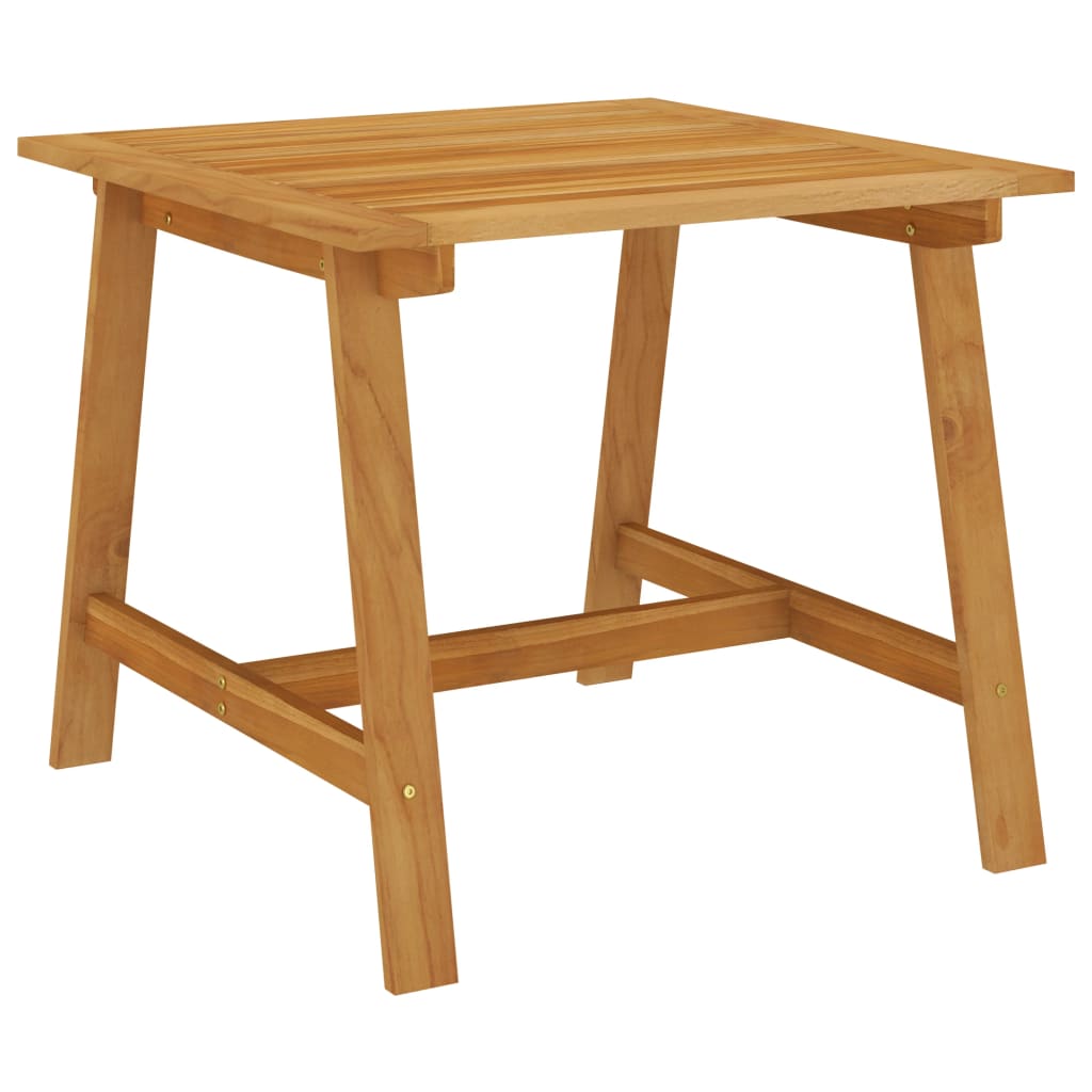 3-delige Tuinset grijs is nu te koop bij PeponiXL, paradijselijk wonen!