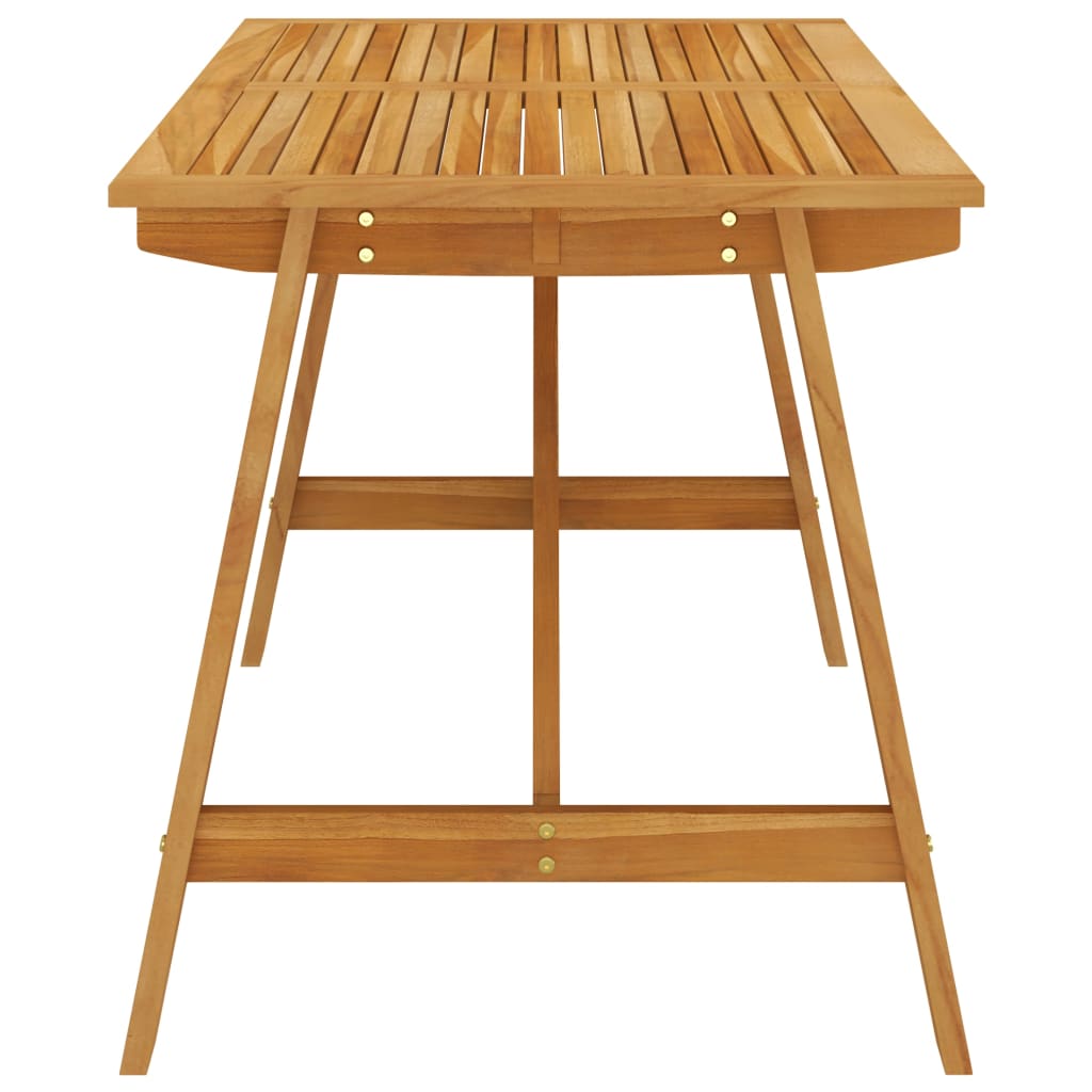 5-delige Tuinset bruin is nu te koop bij PeponiXL, paradijselijk wonen!