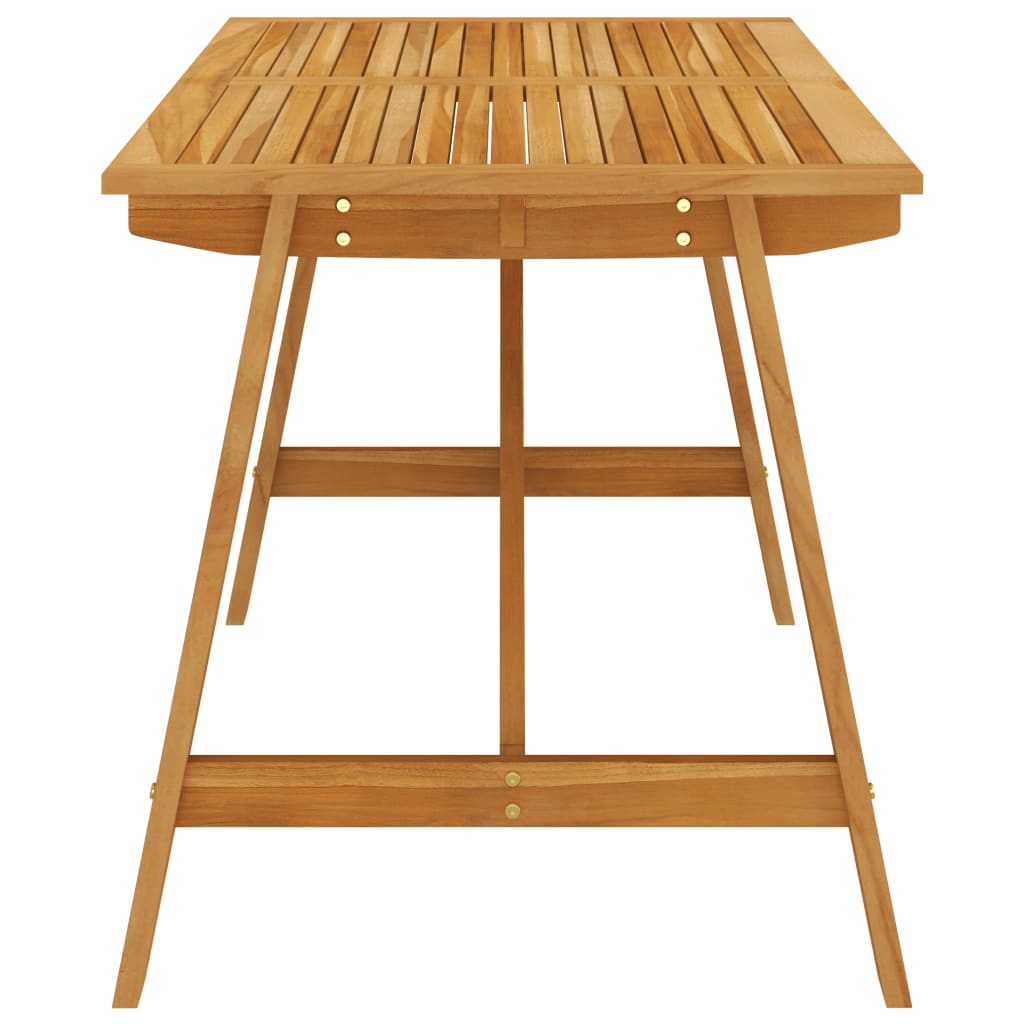 5-delige Tuinset zwart is nu te koop bij PeponiXL, paradijselijk wonen!