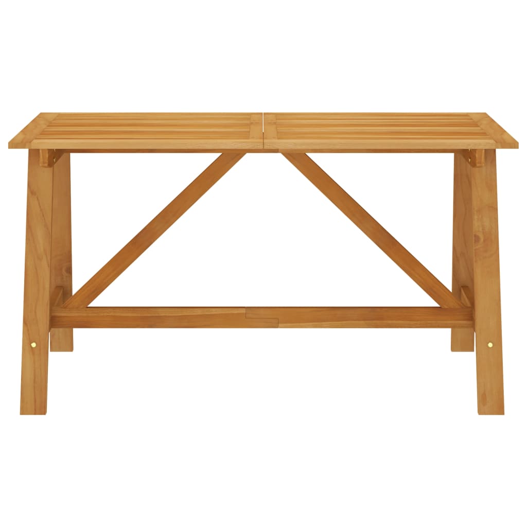 5-delige Tuinset zwart is nu te koop bij PeponiXL, paradijselijk wonen!