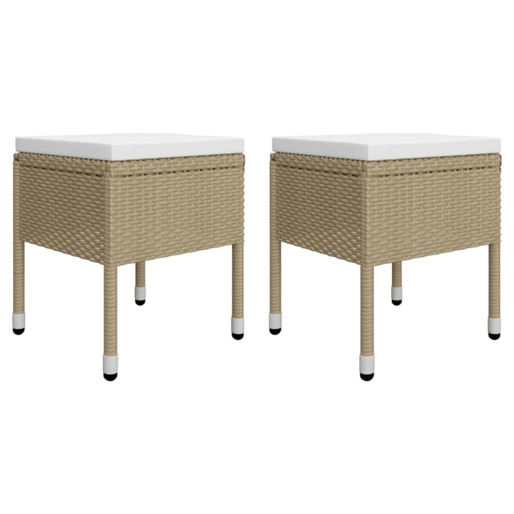 5-delige Tuinset beige is nu te koop bij PeponiXL, paradijselijk wonen!