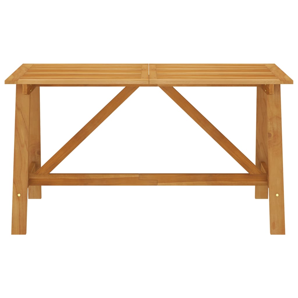 5-delige Tuinset zwart is nu te koop bij PeponiXL, paradijselijk wonen!