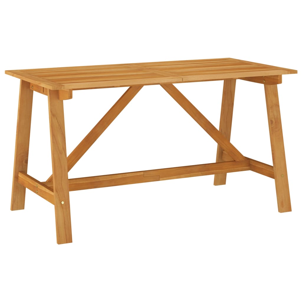 5-delige Tuinset zwart is nu te koop bij PeponiXL, paradijselijk wonen!