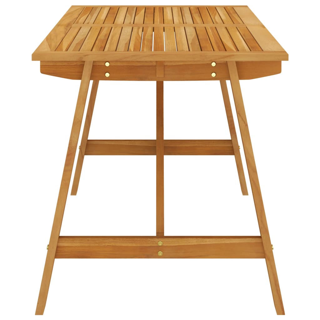 5-delige Tuinset lichtgrijs is nu te koop bij PeponiXL, paradijselijk wonen!