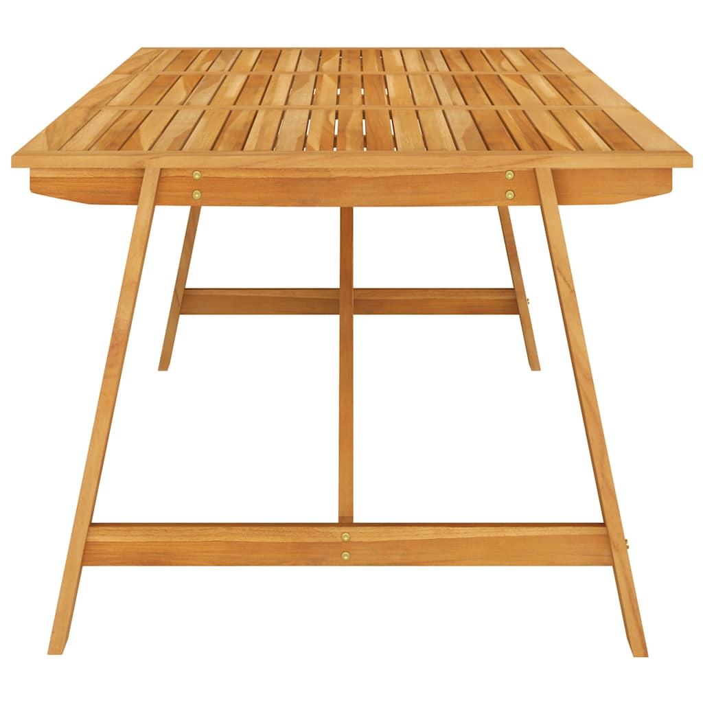9-delige Tuinset beige is nu te koop bij PeponiXL, paradijselijk wonen!