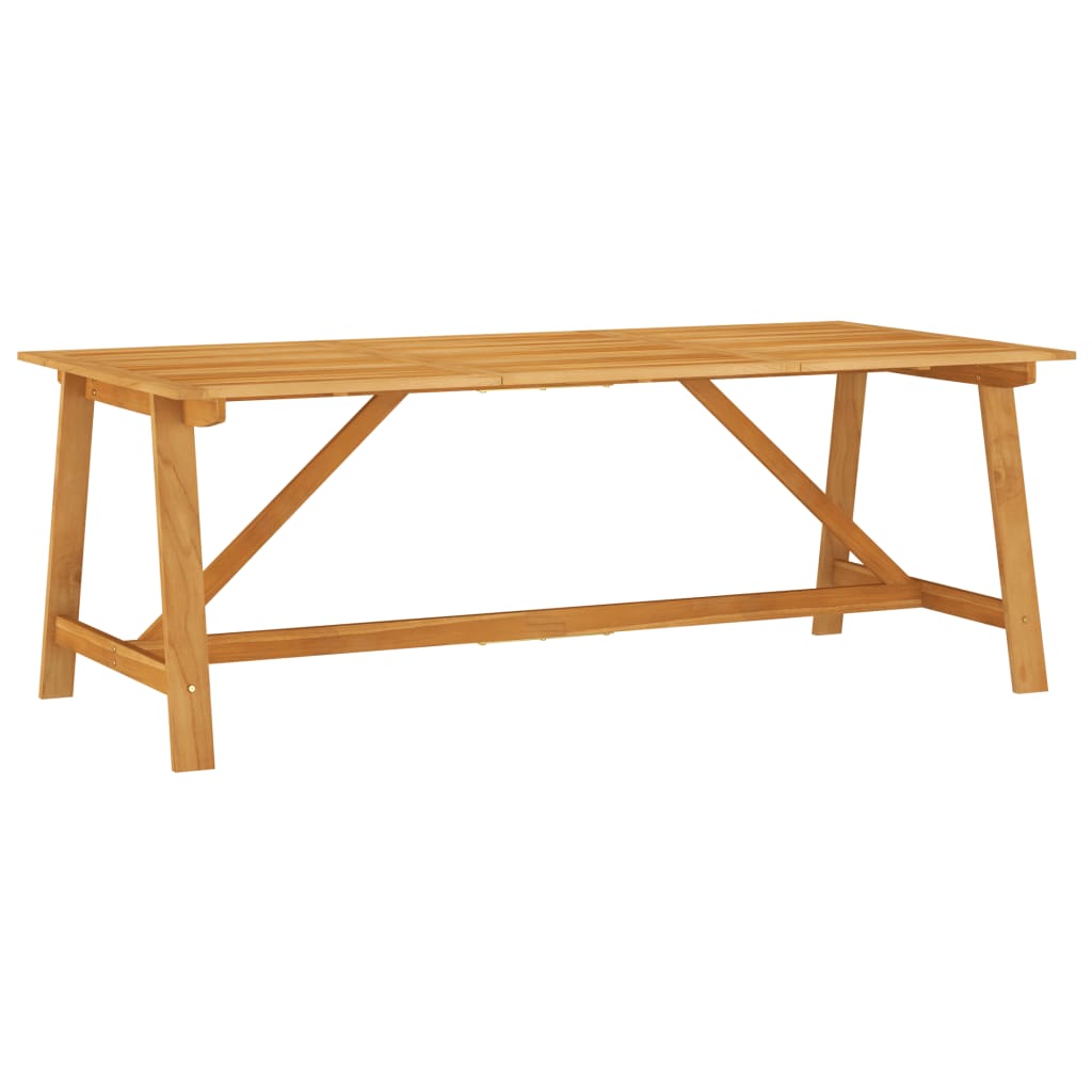 7-delige Tuinset bruin is nu te koop bij PeponiXL, paradijselijk wonen!