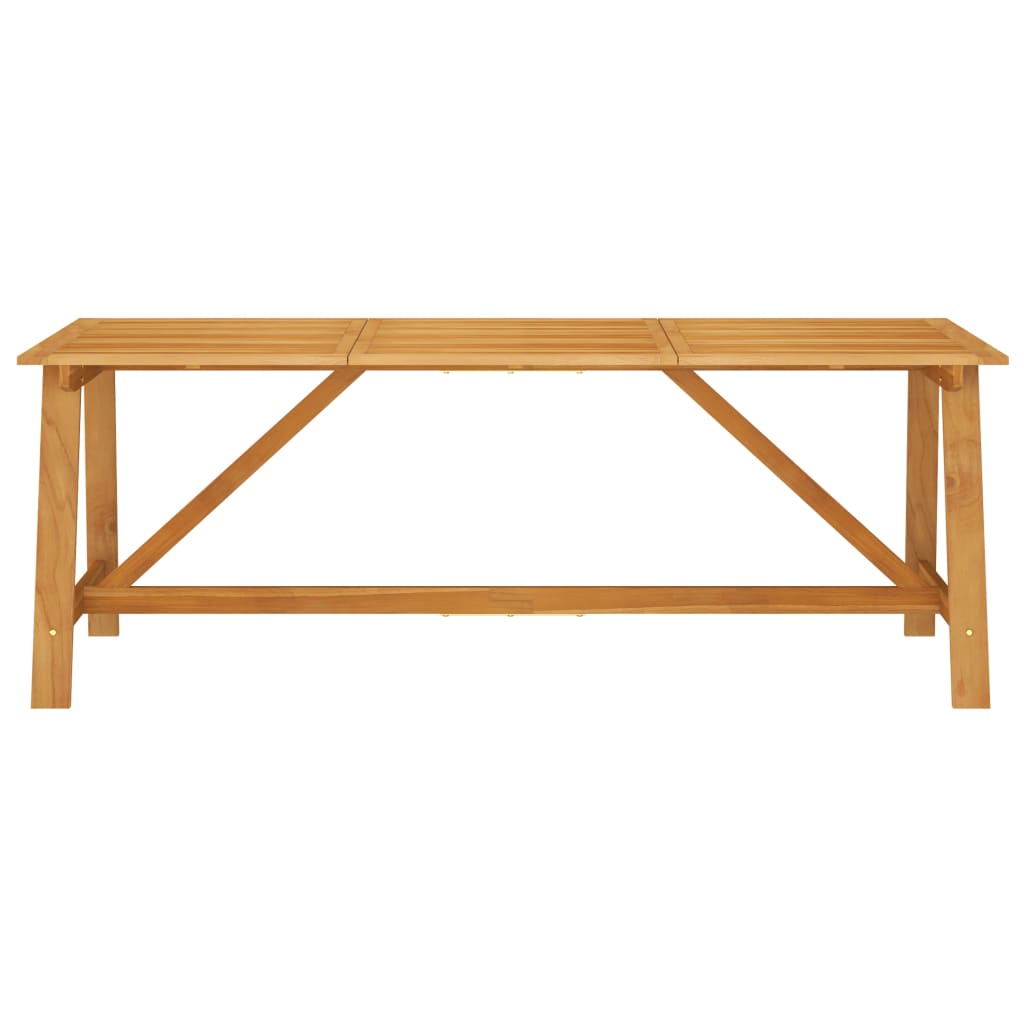 7-delige Tuinset zwart is nu te koop bij PeponiXL, paradijselijk wonen!