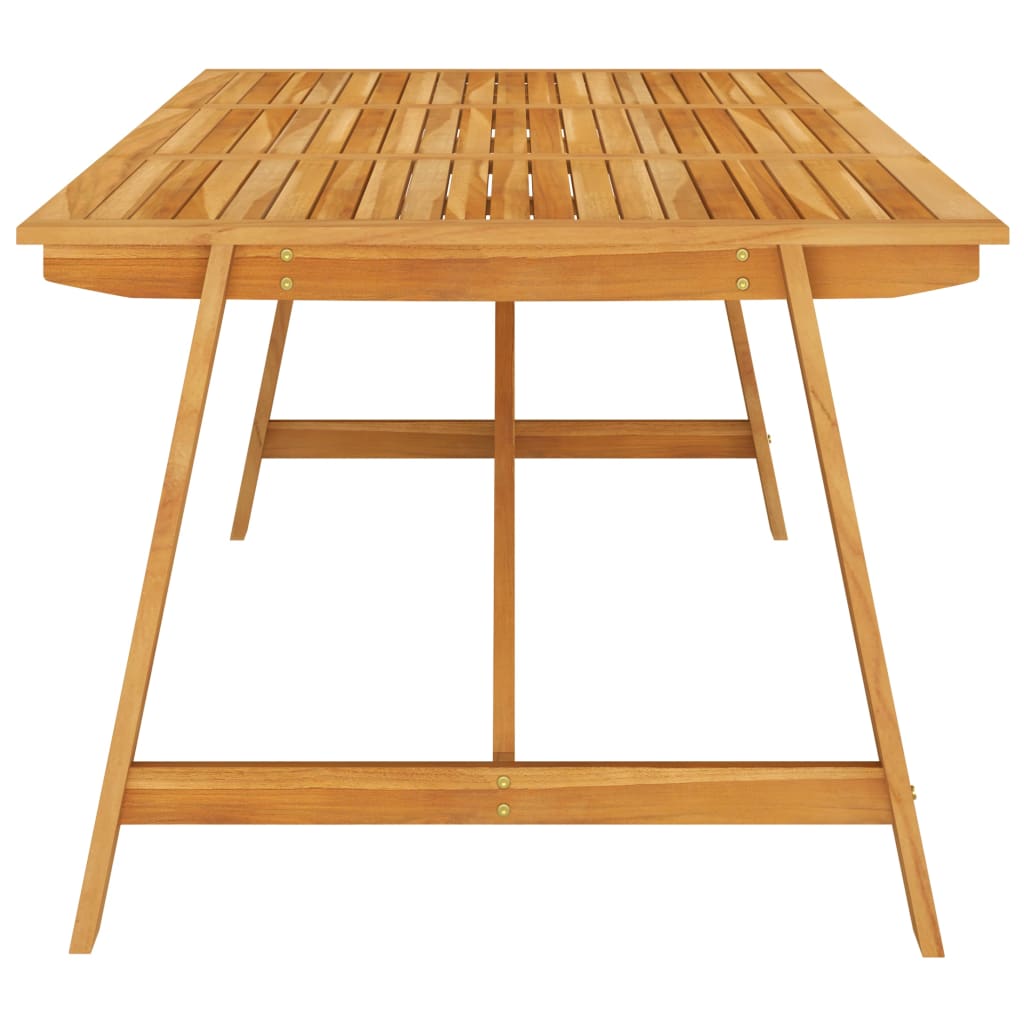 7-delige Tuinset zwart is nu te koop bij PeponiXL, paradijselijk wonen!