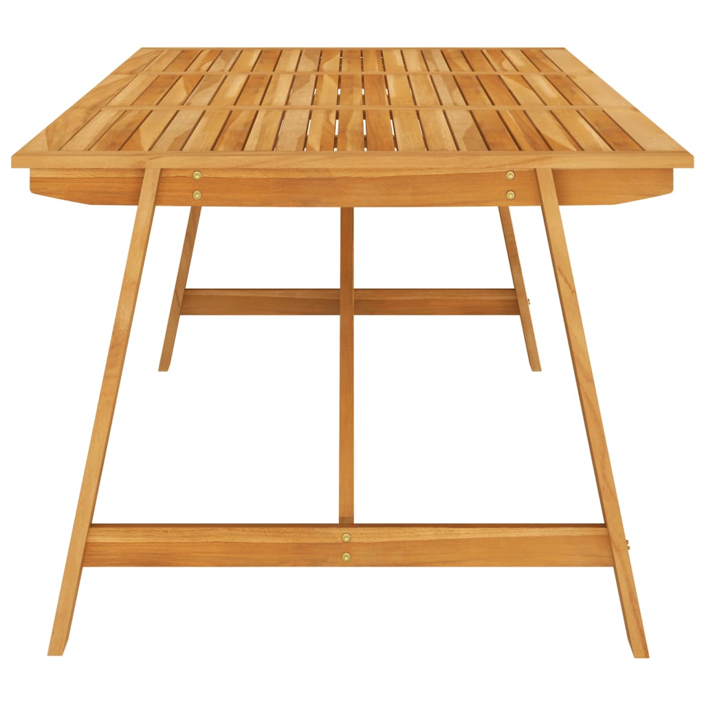 7-delige Tuinset zwart is nu te koop bij PeponiXL, paradijselijk wonen!