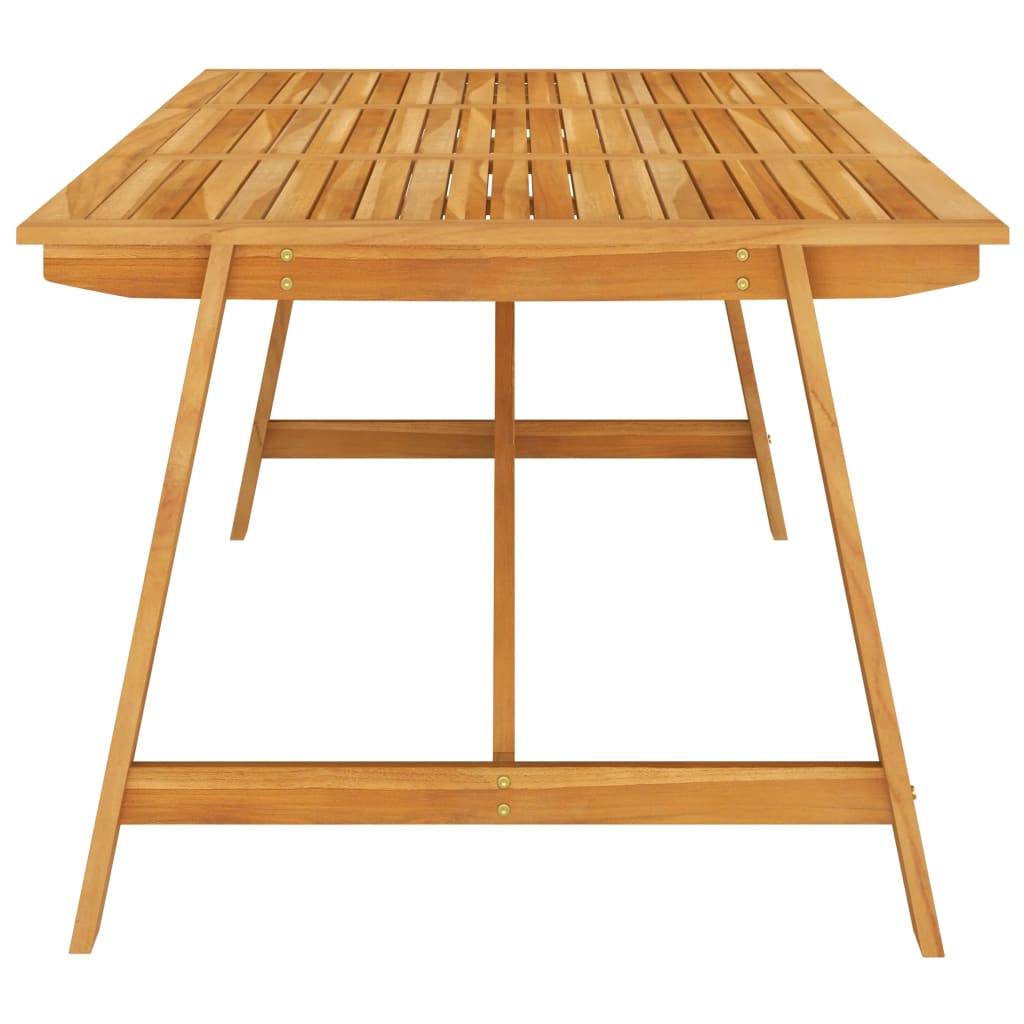 7-delige Tuinset bruin is nu te koop bij PeponiXL, paradijselijk wonen!