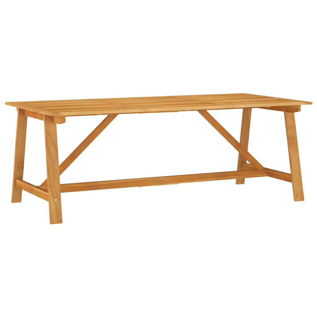 7-delige Tuinset bruin is nu te koop bij PeponiXL, paradijselijk wonen!
