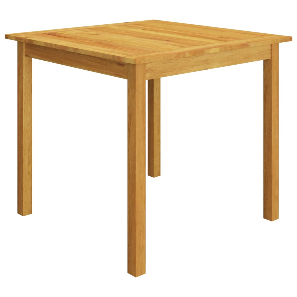 3-delige Tuinset zwart is nu te koop bij PeponiXL, paradijselijk wonen!