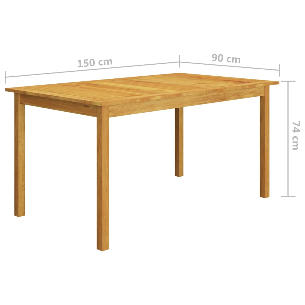 7-delige Tuinset grijs is nu te koop bij PeponiXL, paradijselijk wonen!