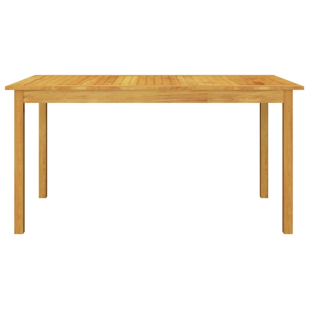 5-delige Tuinset bruin is nu te koop bij PeponiXL, paradijselijk wonen!