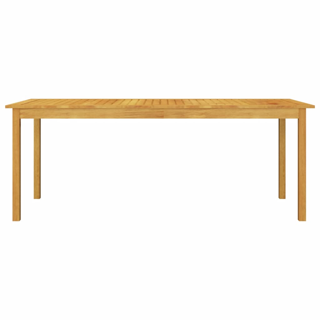 7-delige Tuinset zwart is nu te koop bij PeponiXL, paradijselijk wonen!