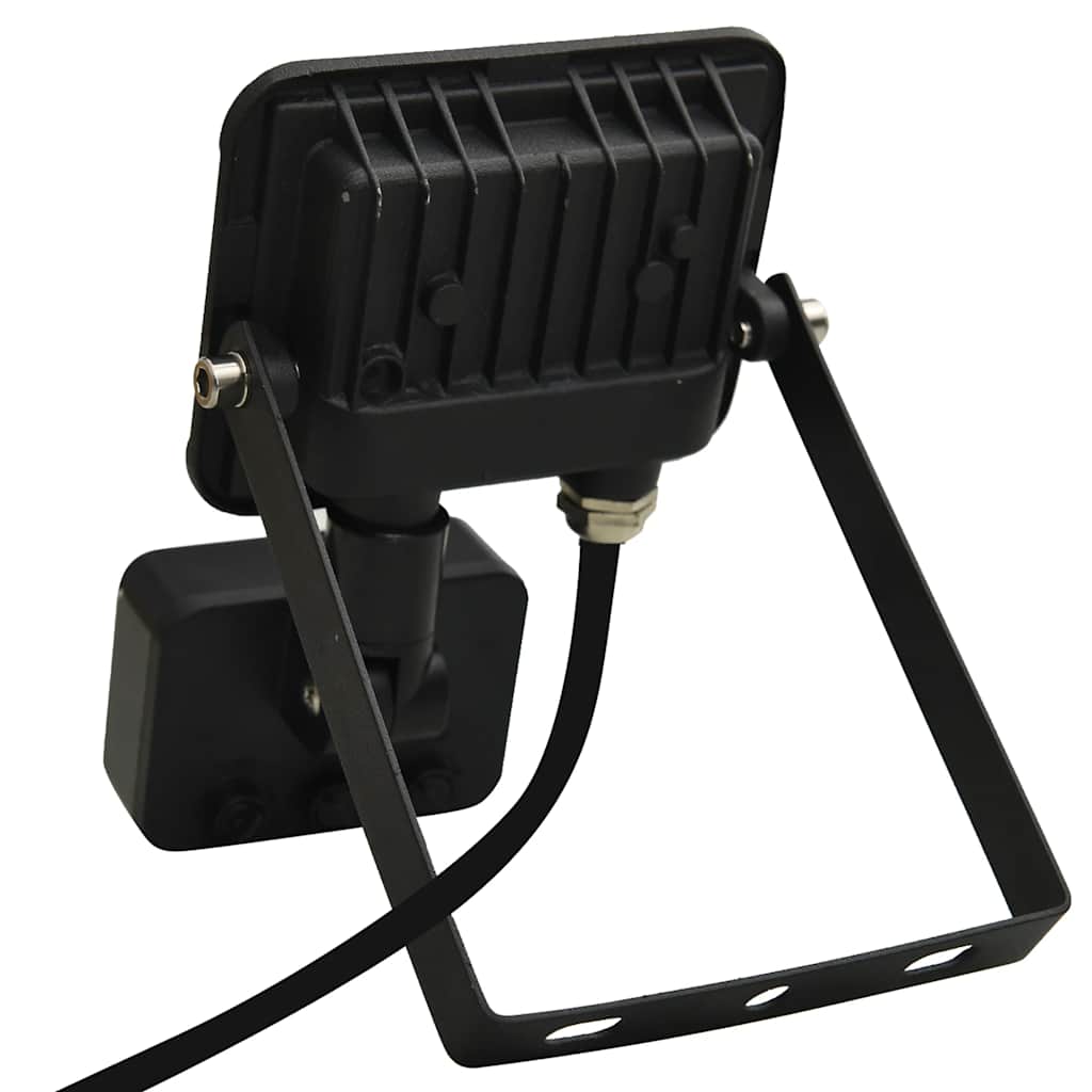 Spotlight met sensor LED 10 W warmwit is nu te koop bij PeponiXL, paradijselijk wonen!