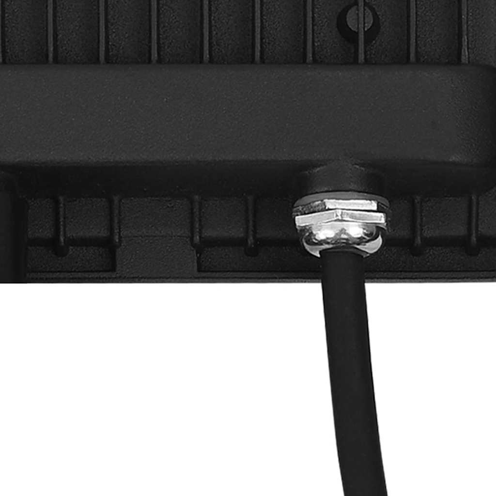 Spotlight met sensor LED 10 W warmwit is nu te koop bij PeponiXL, paradijselijk wonen!