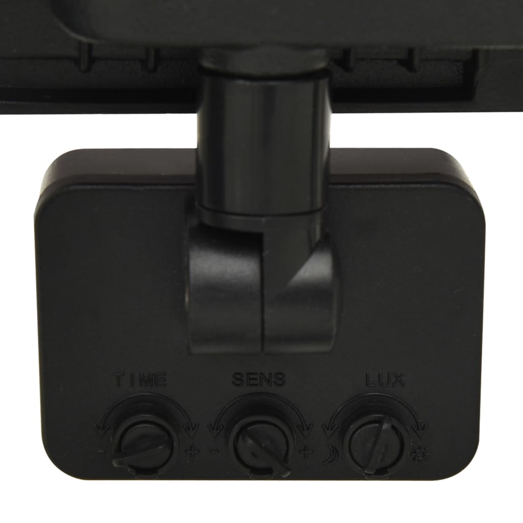 Spotlight met sensor LED 50 W warmwit is nu te koop bij PeponiXL, paradijselijk wonen!