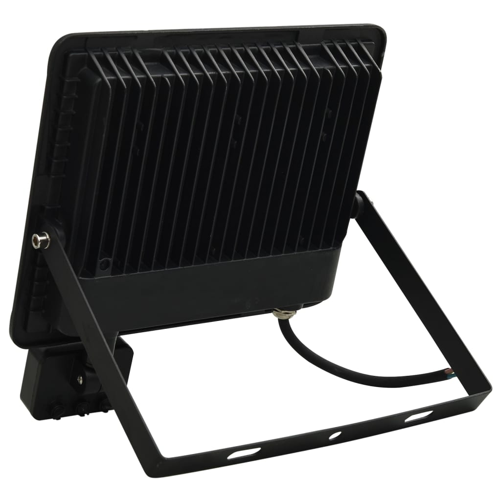 Spotlight met sensor LED 100 W warmwit is nu te koop bij PeponiXL, paradijselijk wonen!