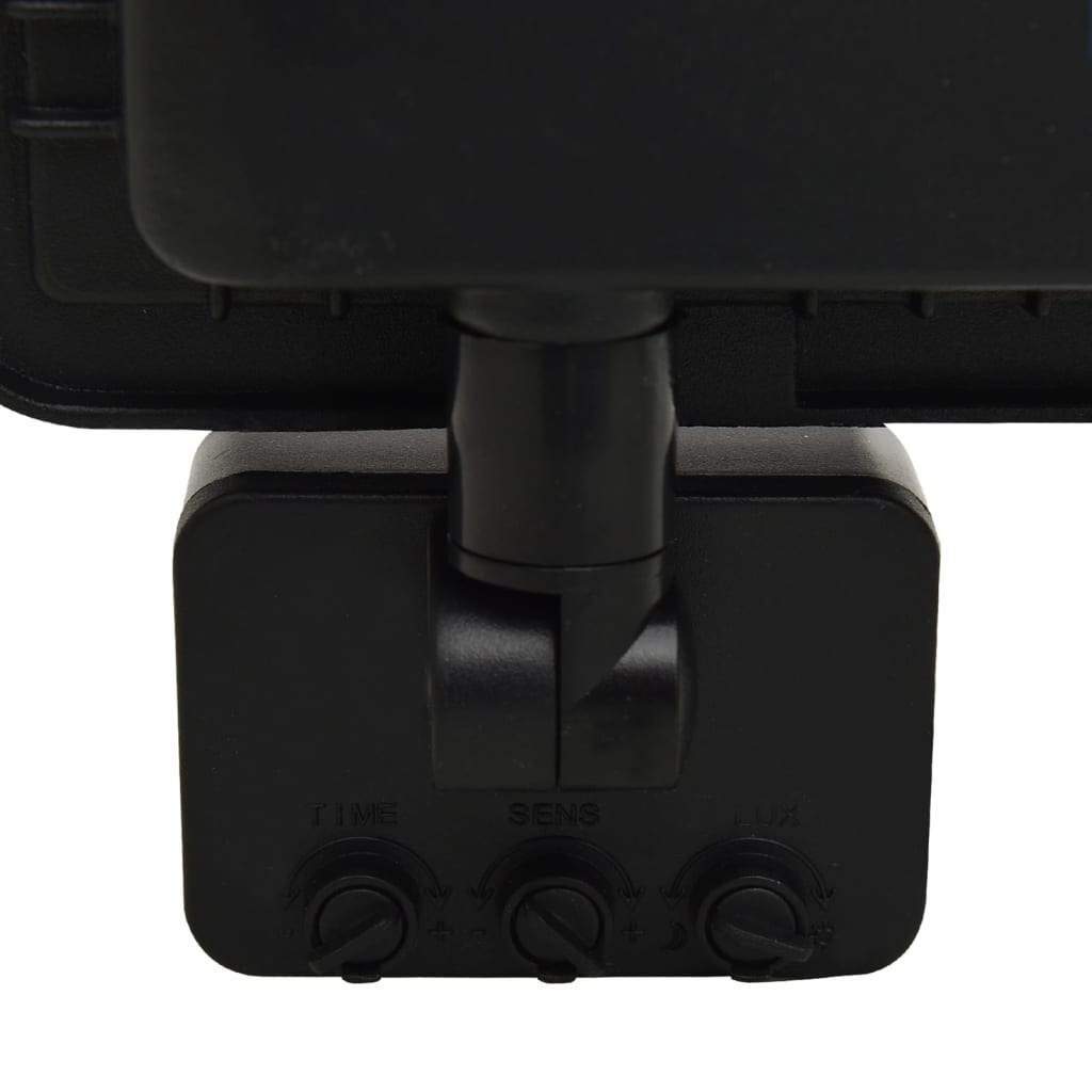 Spotlight met sensor LED 100 W warmwit is nu te koop bij PeponiXL, paradijselijk wonen!