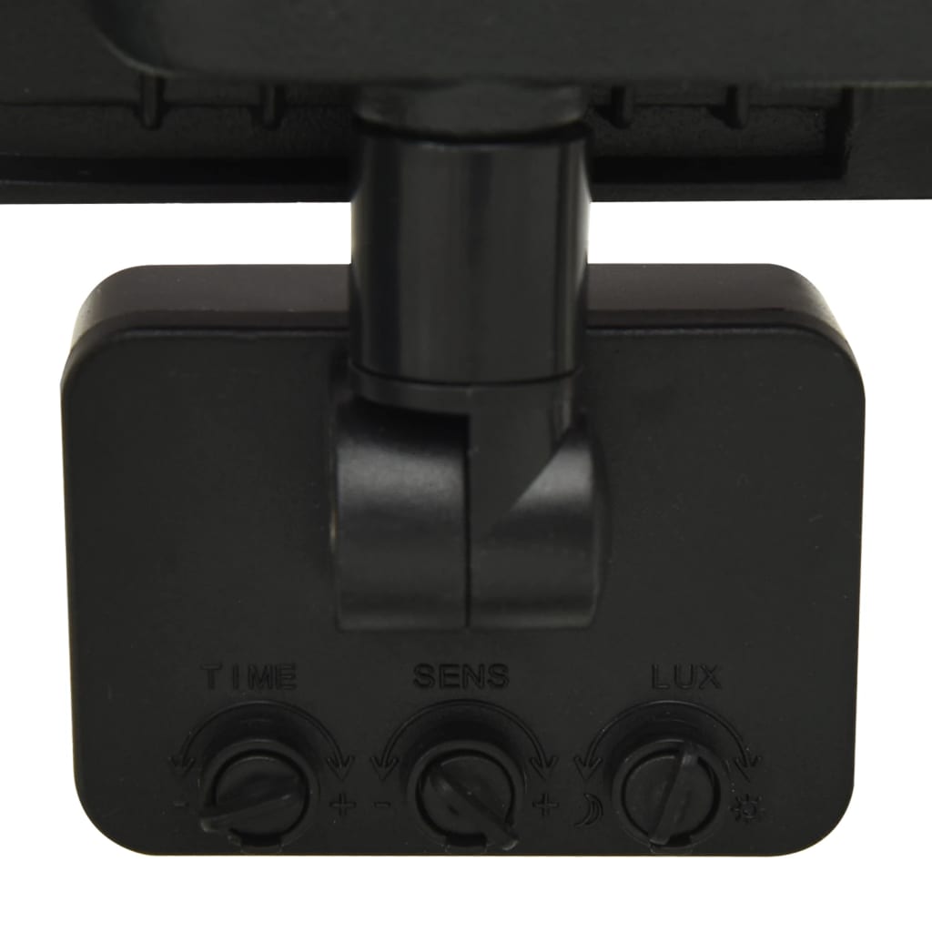 Spotlight met sensor LED 50 W koudwit is nu te koop bij PeponiXL, paradijselijk wonen!