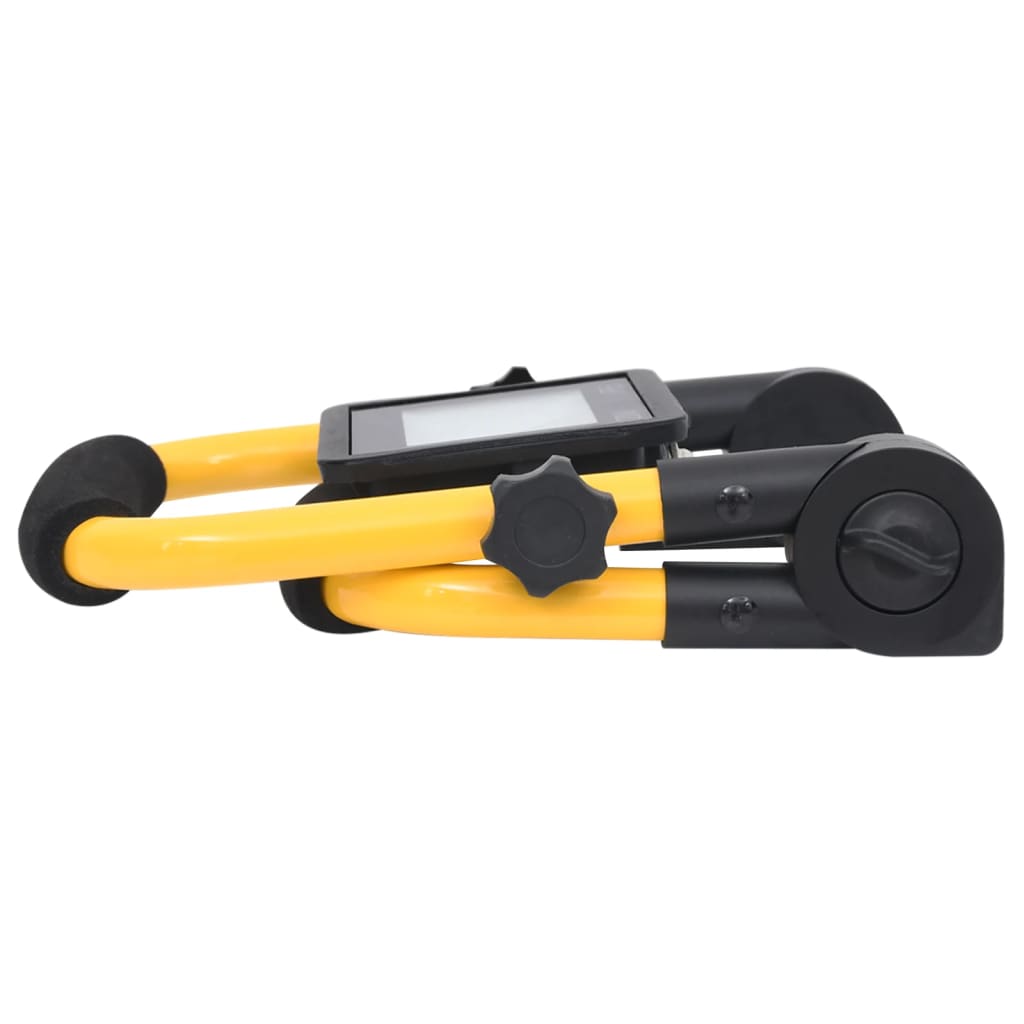 Spotlight met handvat LED 20 W koudwit is nu te koop bij PeponiXL, paradijselijk wonen!