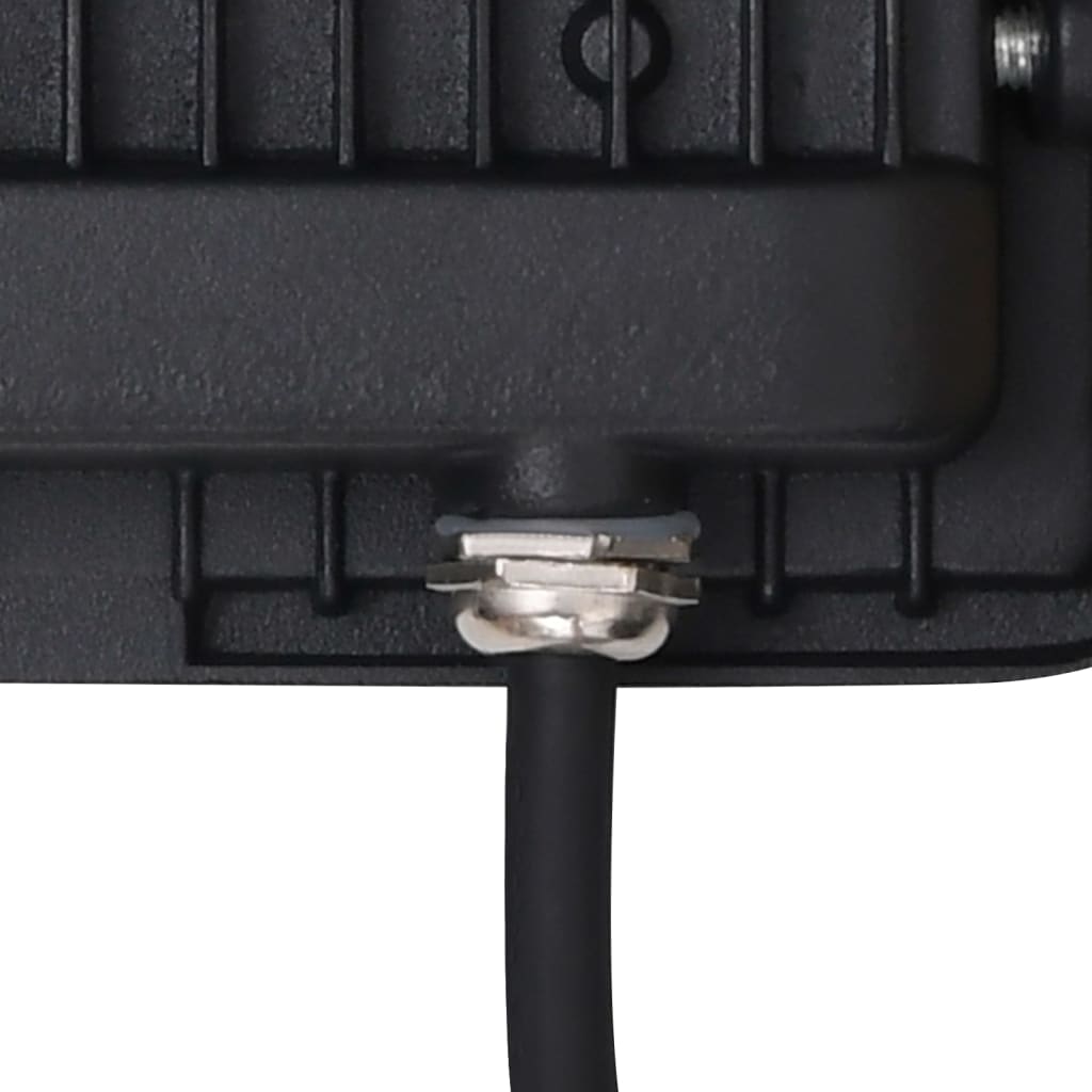 Spotlight met handvat LED 30 W koudwit is nu te koop bij PeponiXL, paradijselijk wonen!