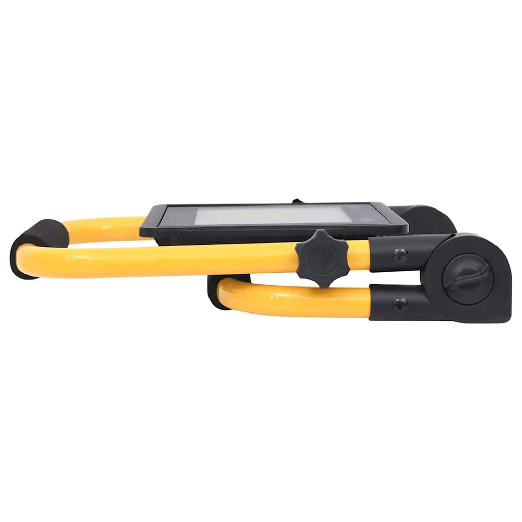 Spotlight met handvat LED 50 W koudwit is nu te koop bij PeponiXL, paradijselijk wonen!