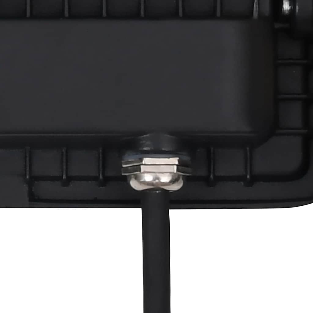 Spotlight met handvat LED 50 W koudwit is nu te koop bij PeponiXL, paradijselijk wonen!