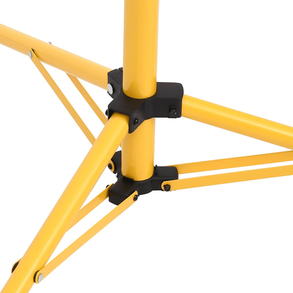 Spotlight met statief LED 2x30 W warmwit is nu te koop bij PeponiXL, paradijselijk wonen!