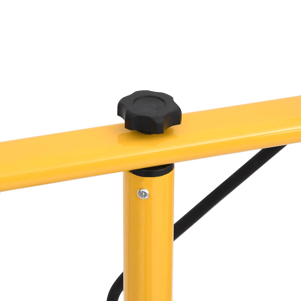 Spotlight met statief LED 2x30 W koudwit is nu te koop bij PeponiXL, paradijselijk wonen!