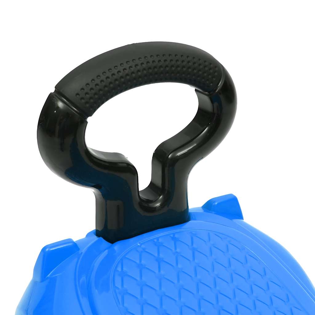 Loopauto blauw is nu te koop bij PeponiXL, paradijselijk wonen!