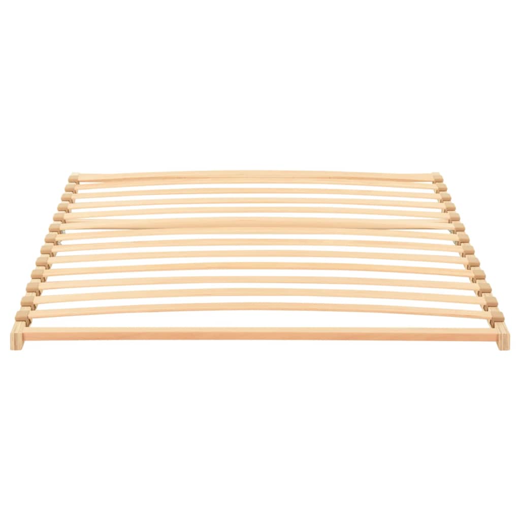 Lattenbodem met 13 latten 120x200 cm is nu te koop bij PeponiXL, paradijselijk wonen!