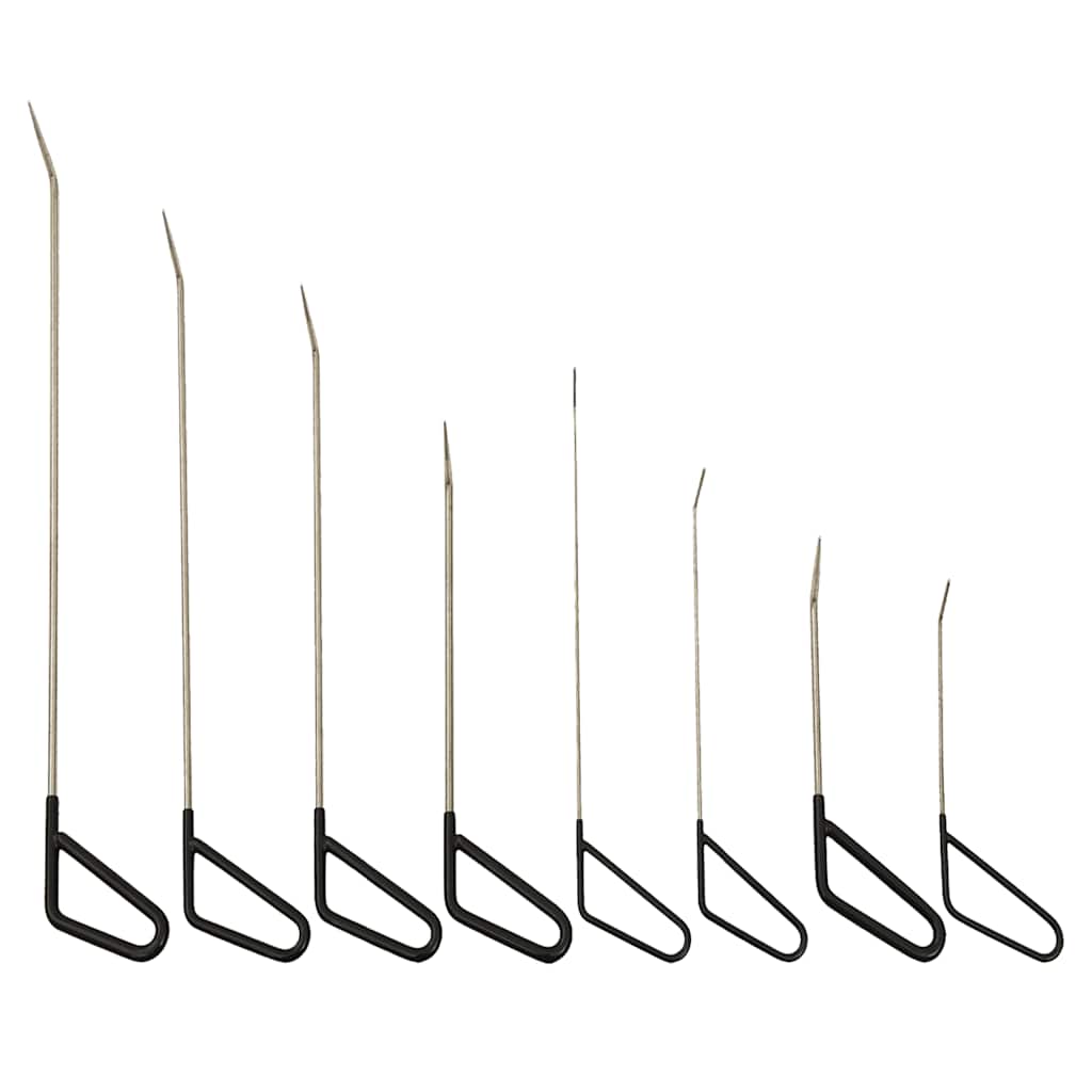 75-delige Uitdeukset zonder overspuiten is nu te koop bij PeponiXL, paradijselijk wonen!