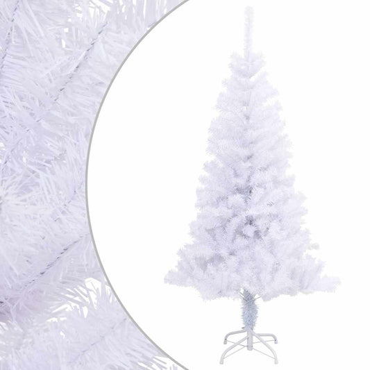 Kunstkerstboom met standaard 230 takken 120 cm is nu te koop bij PeponiXL, paradijselijk wonen!