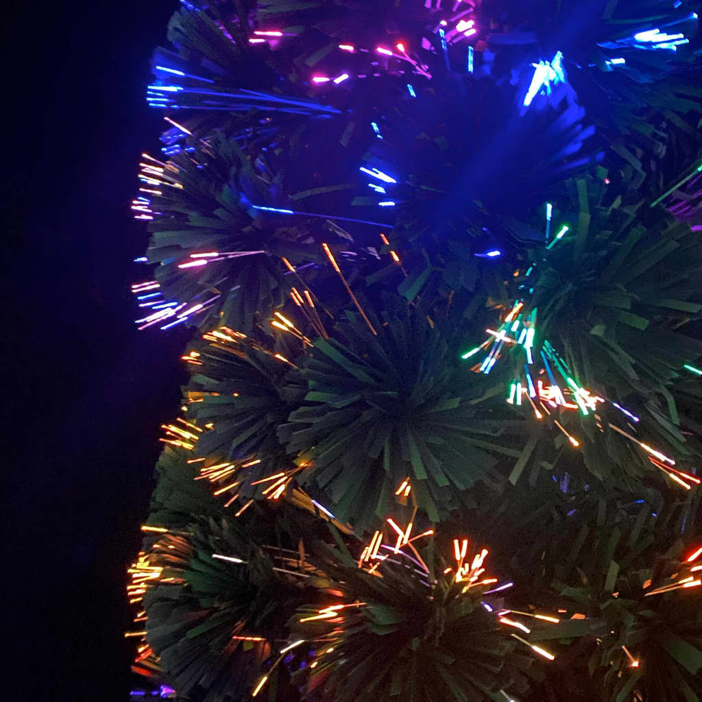 Kunstkerstboom met standaard smal 120 cm glasvezel is nu te koop bij PeponiXL, paradijselijk wonen!