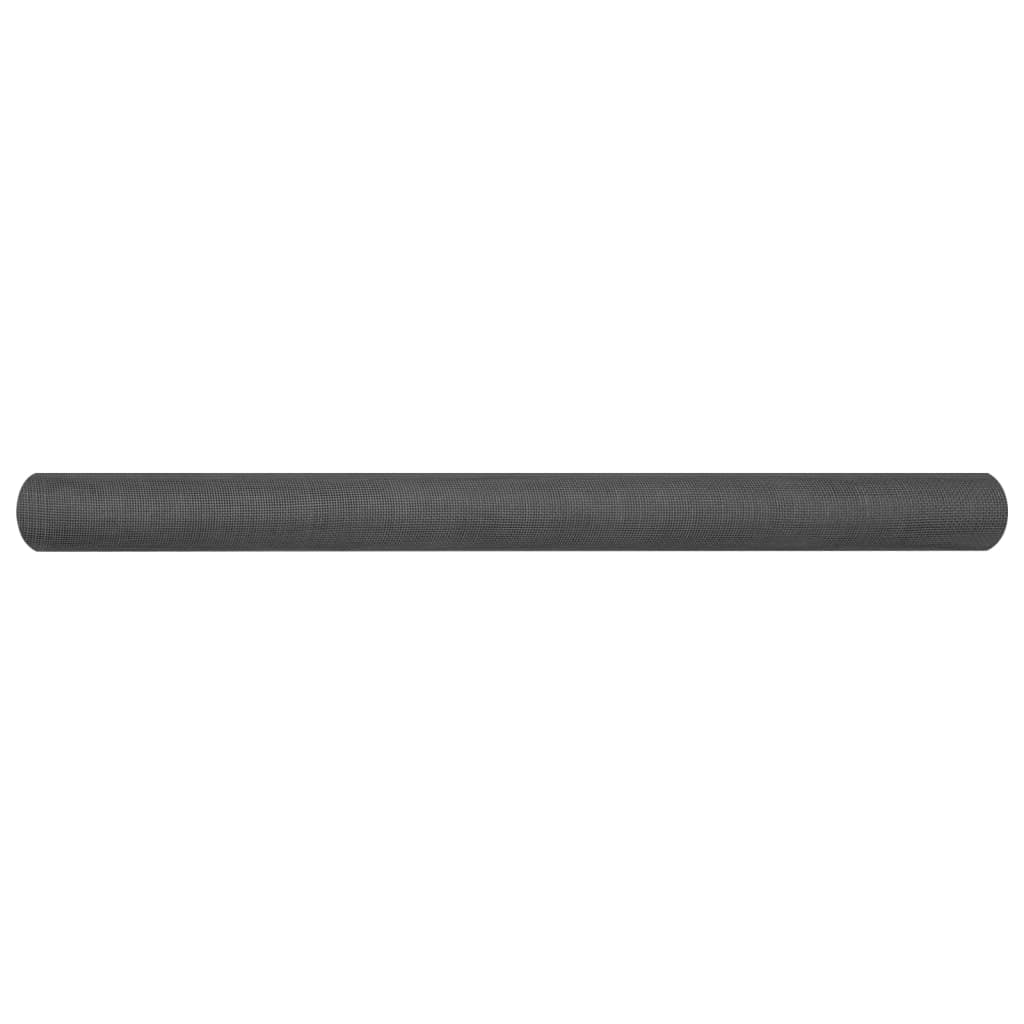 Gaas 60x1000 cm glasvezel zwart is nu te koop bij PeponiXL, paradijselijk wonen!