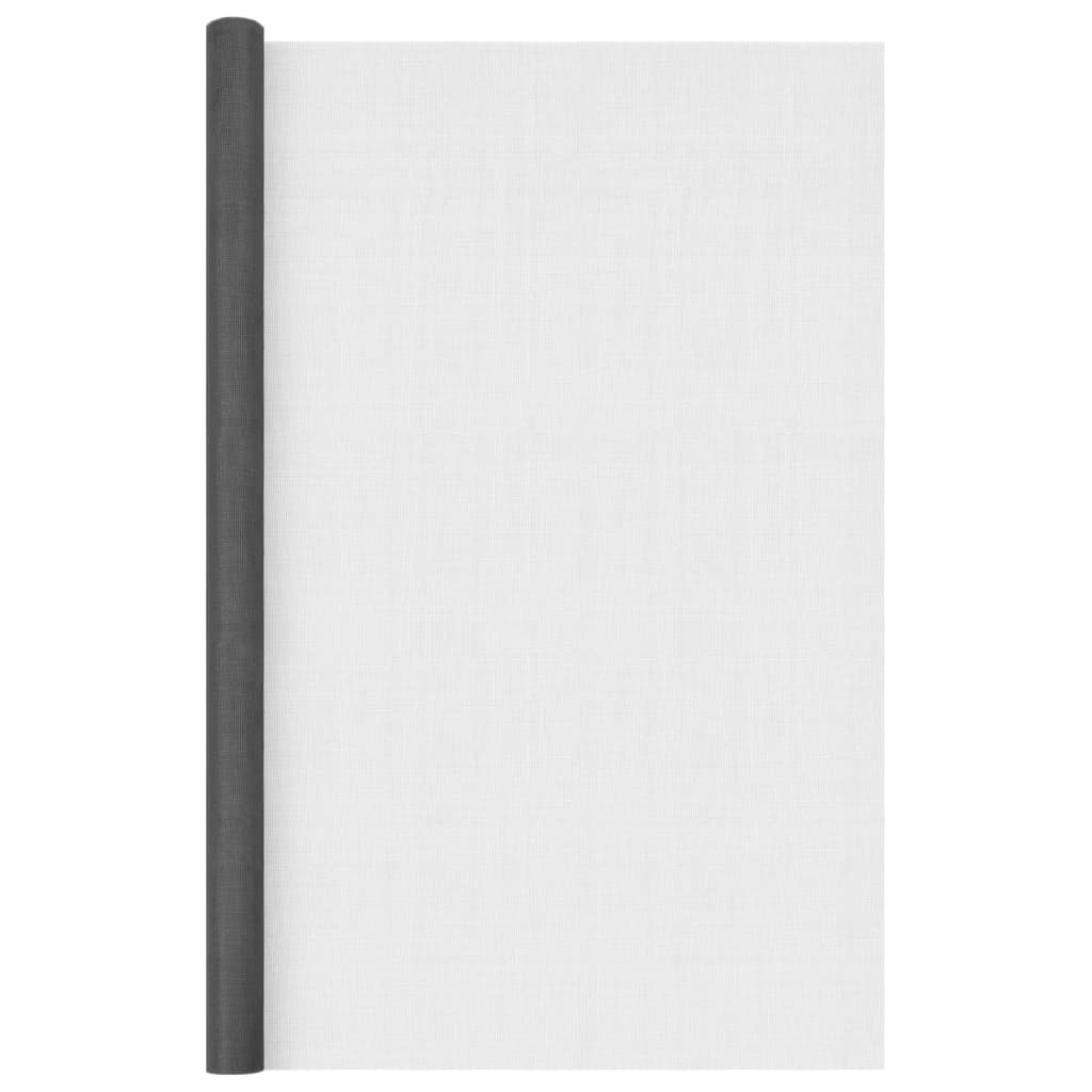 Gaas 100x2000 cm glasvezel zwart is nu te koop bij PeponiXL, paradijselijk wonen!