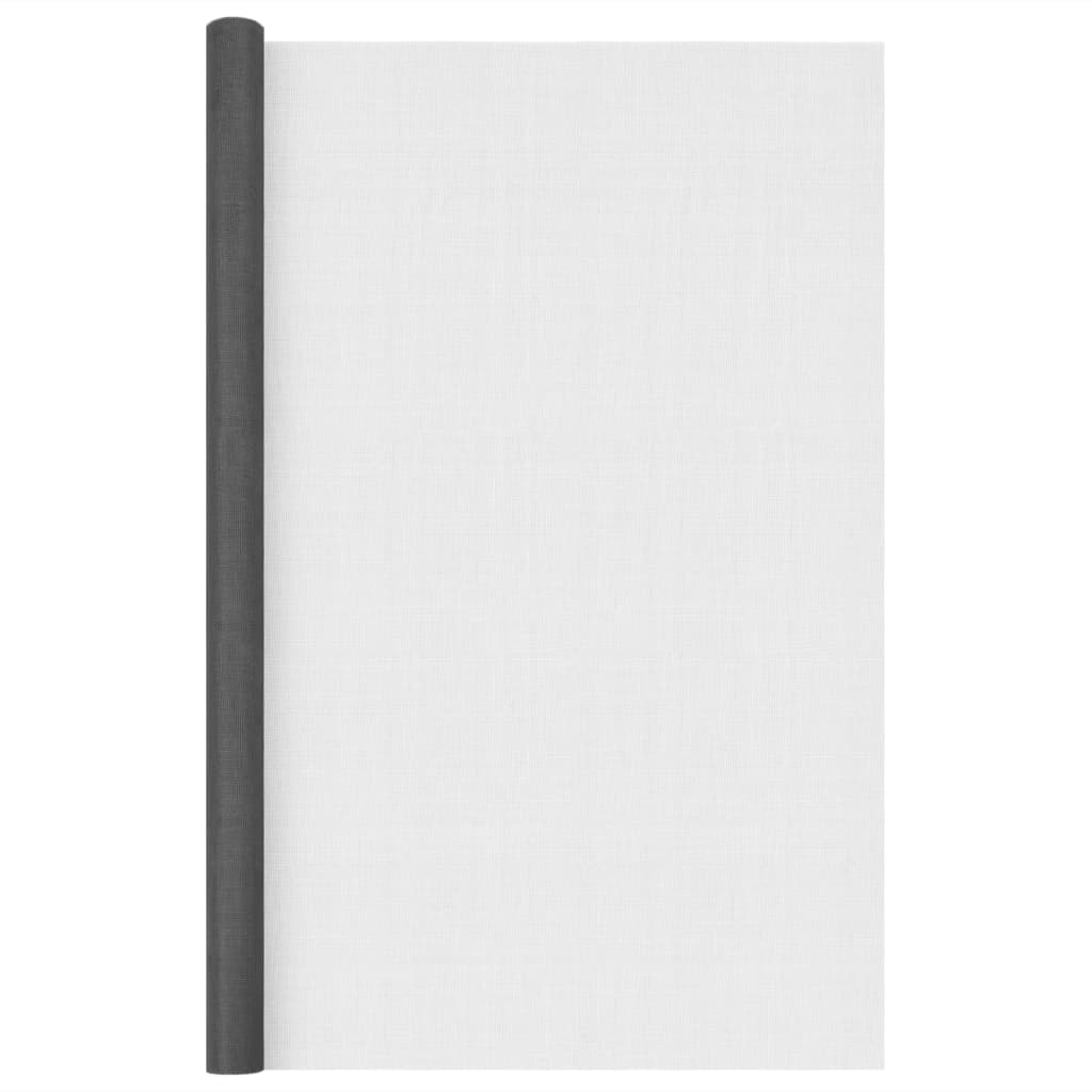 Gaas 112x1000 cm glasvezel zwart is nu te koop bij PeponiXL, paradijselijk wonen!